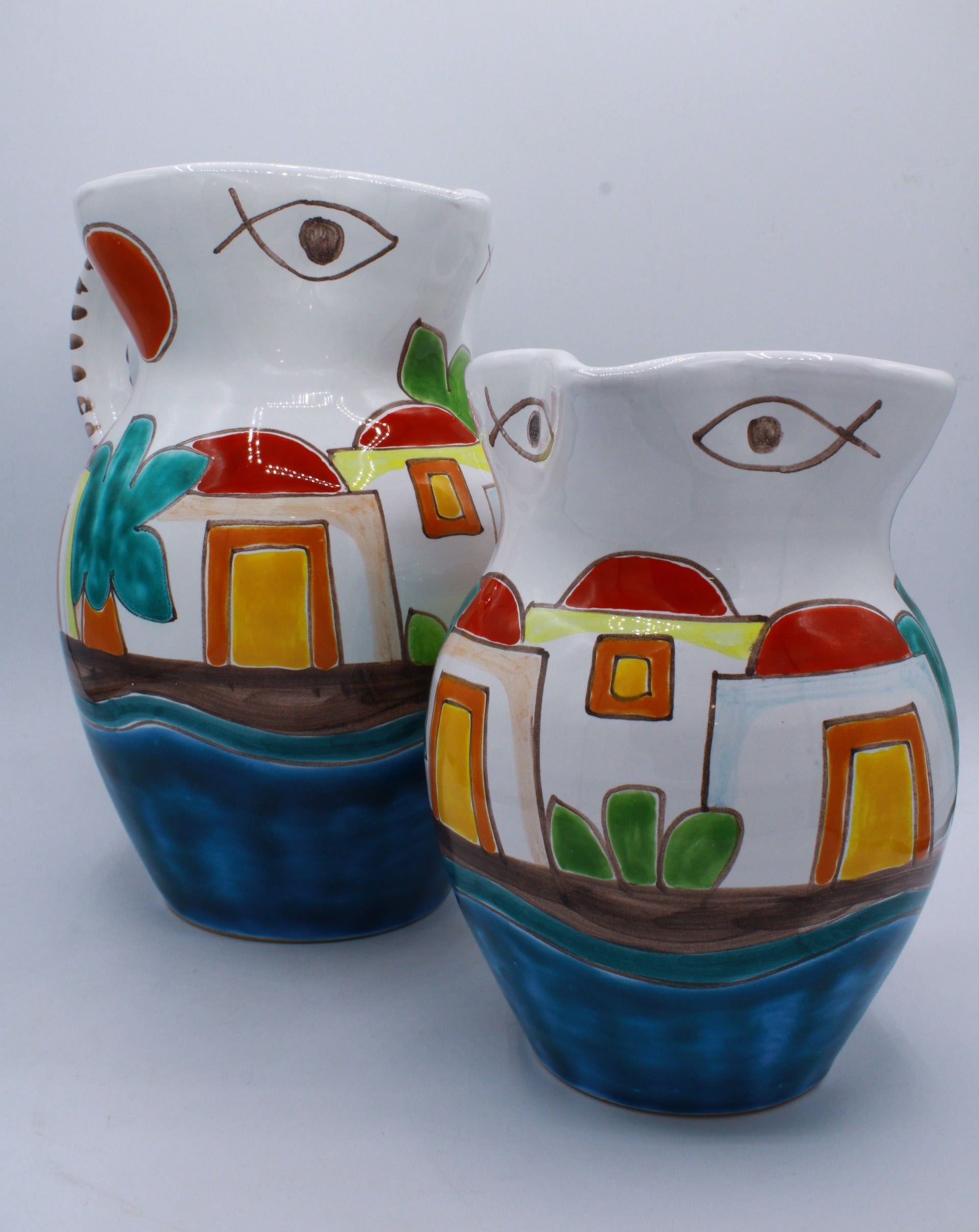 Pantelleria jug