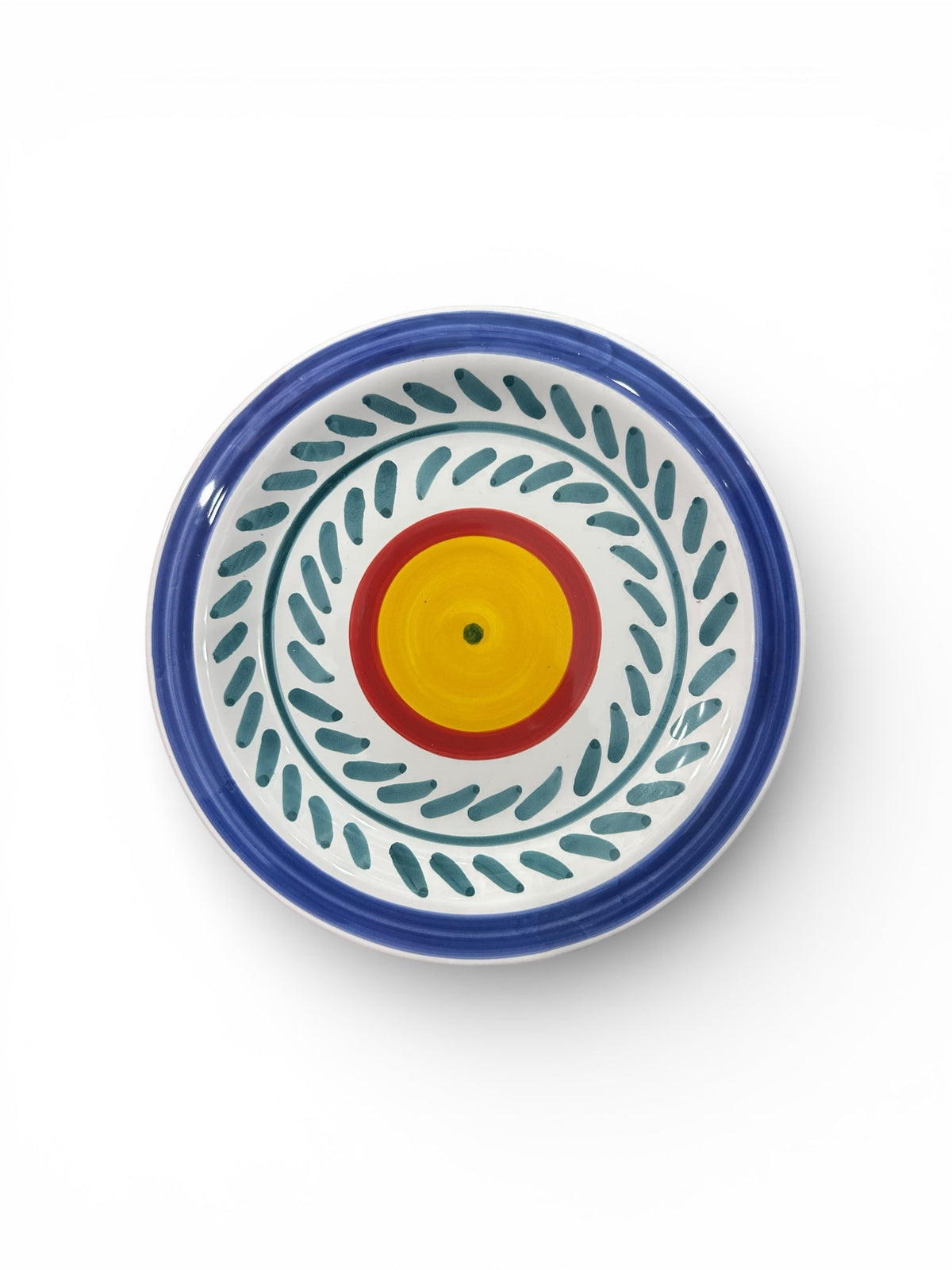 Ustica dish