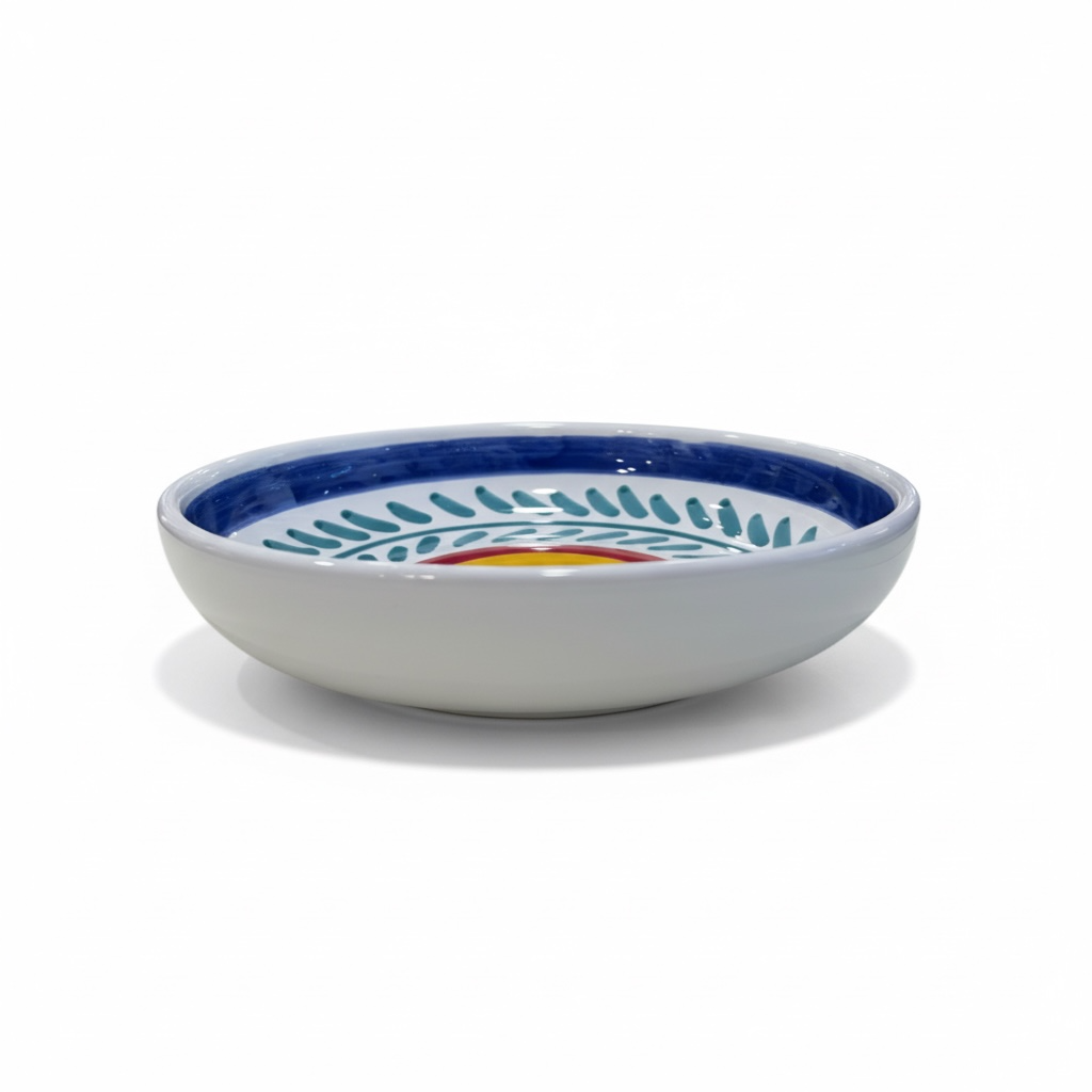 Ustica dish