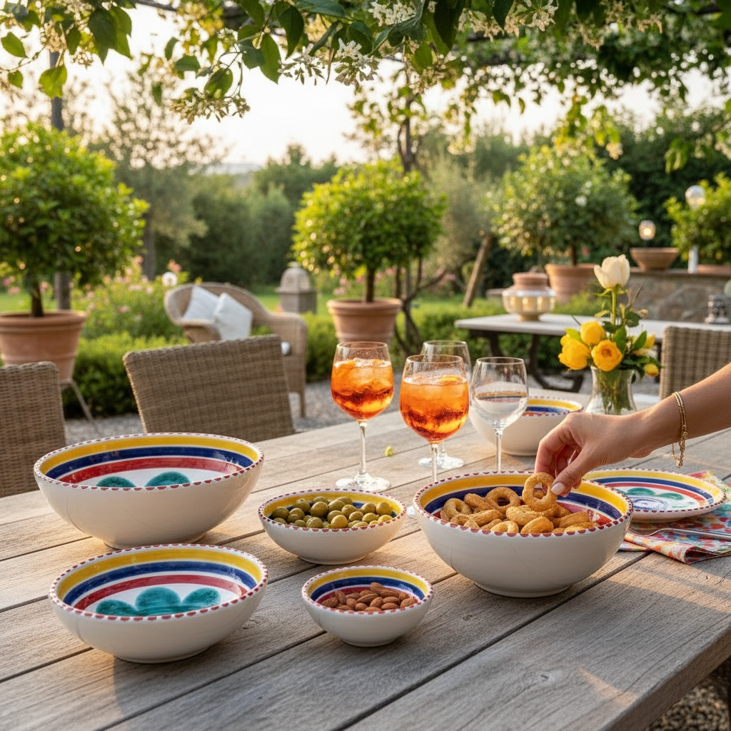 Filicudi bowl