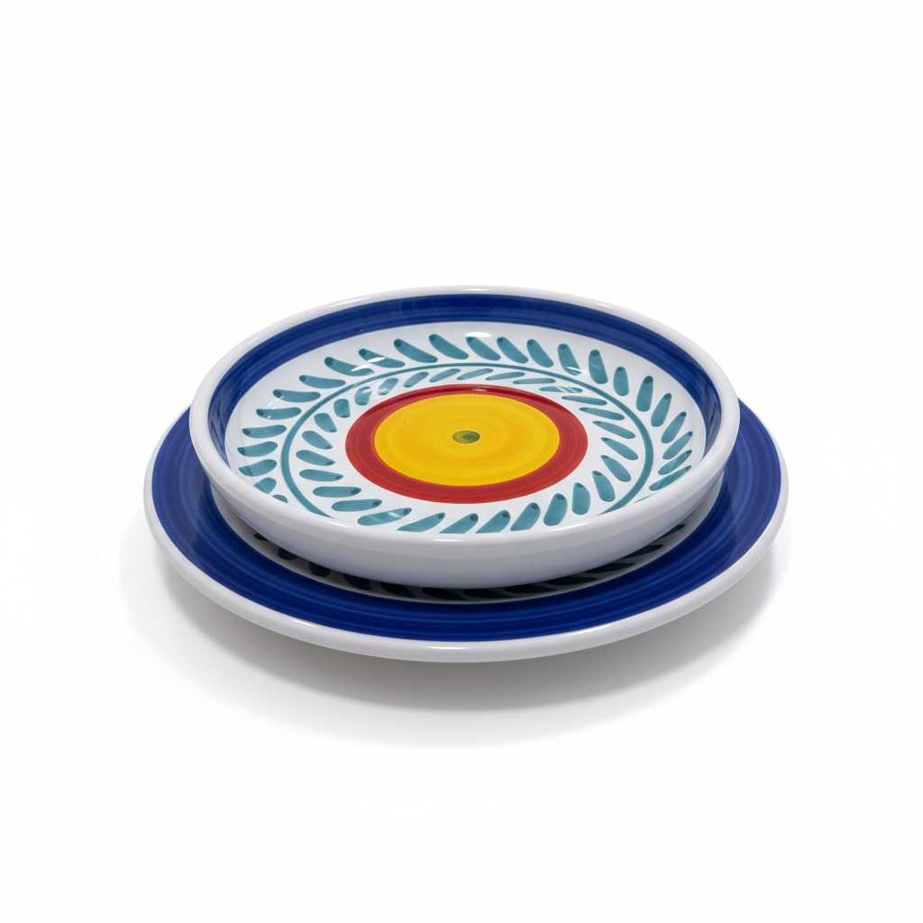 Ustica dish