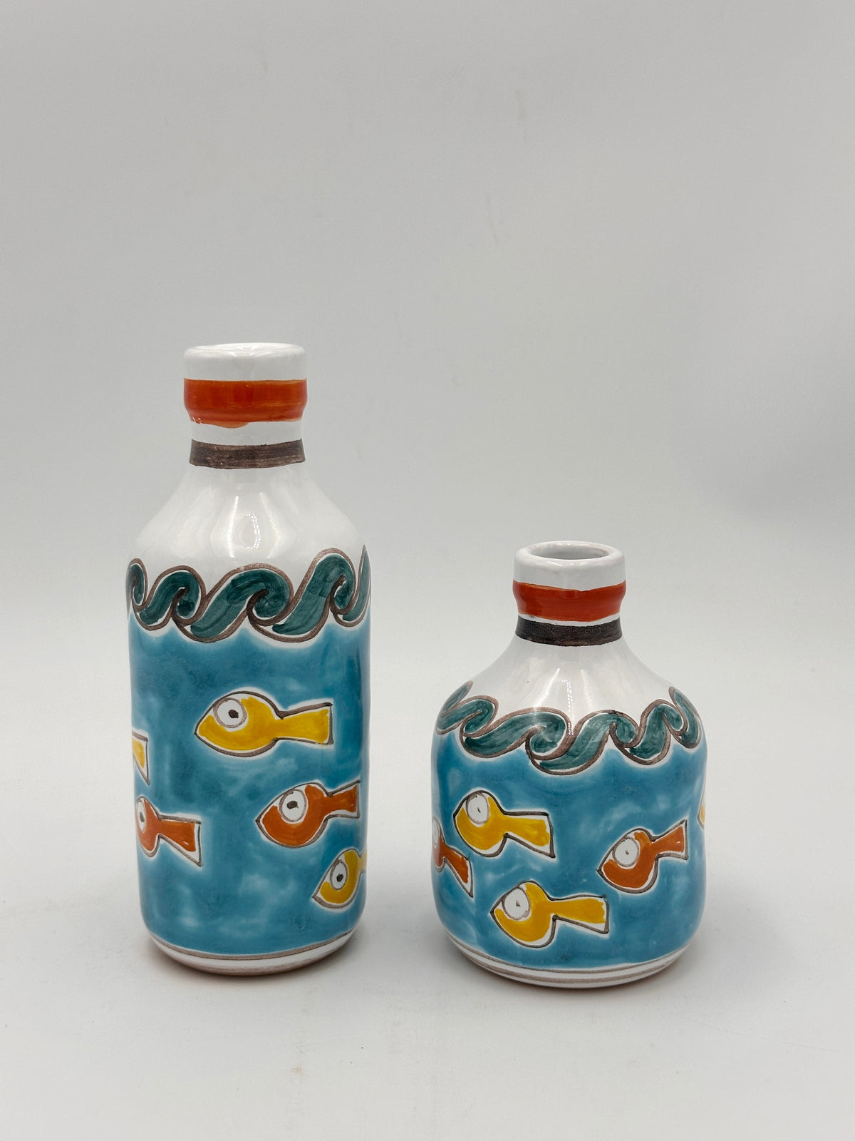 Mazara del Vallo Bottle