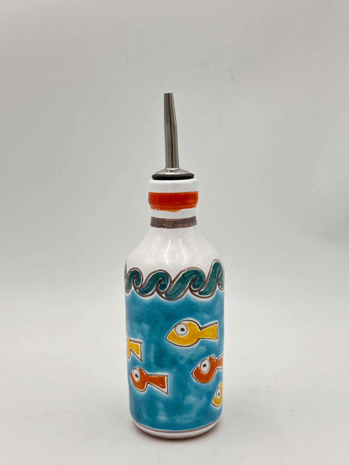 Mazara del Vallo Bottle