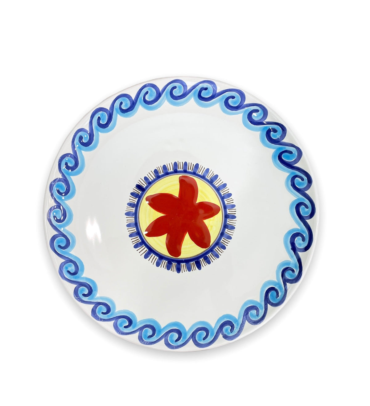 Trapani Serving Dish