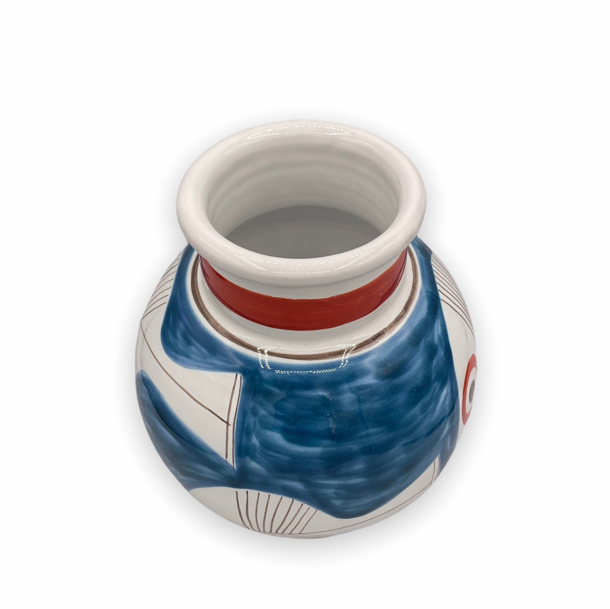 Ginestra vase