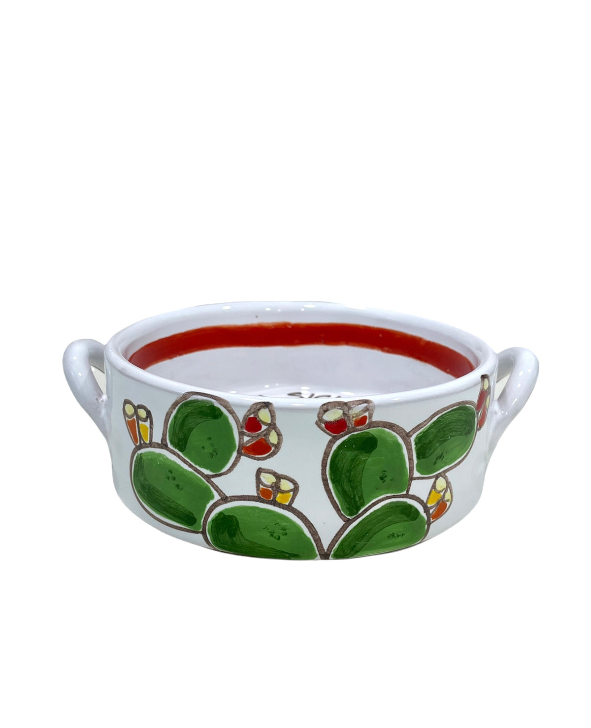 Prickly Pear Casserole