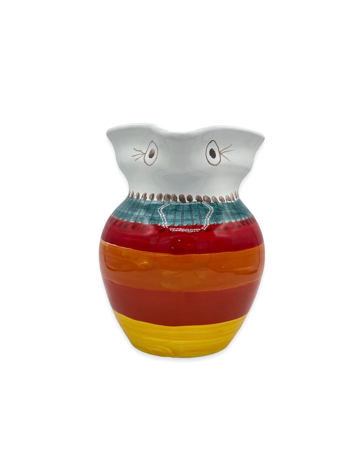 Salt jug