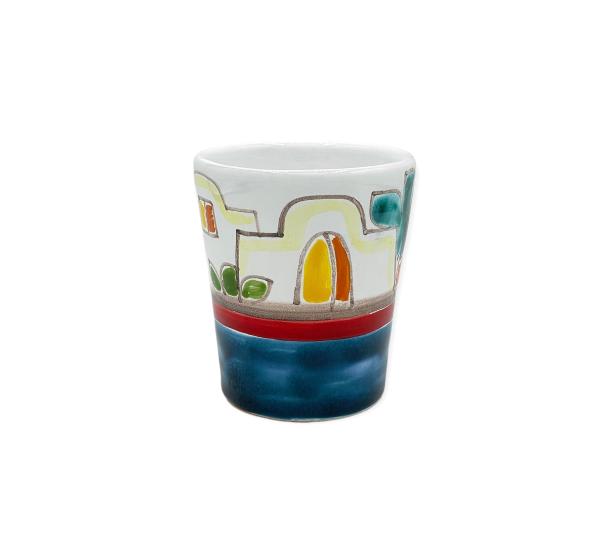 Pantelleria glass