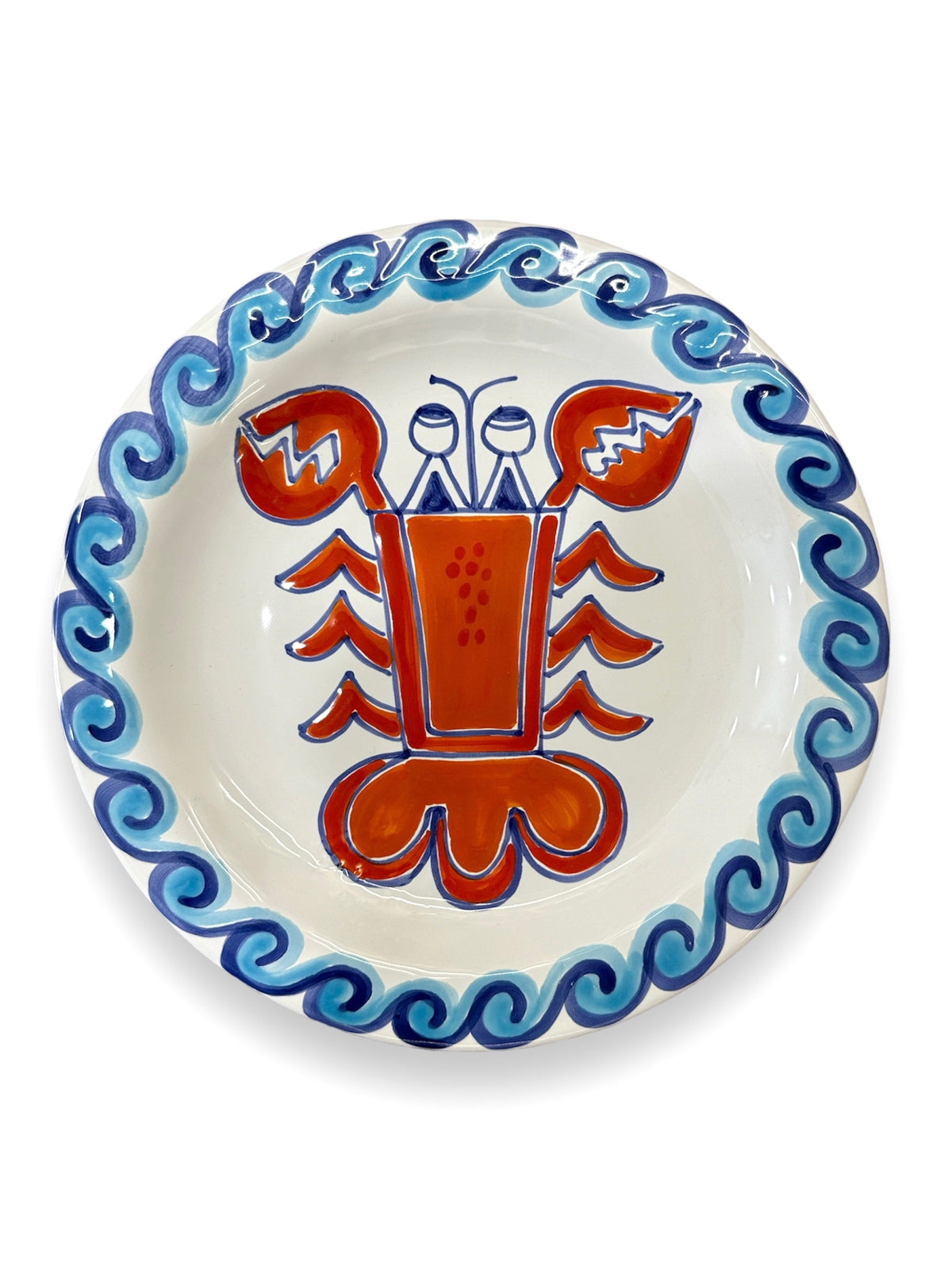 Filicudi plate