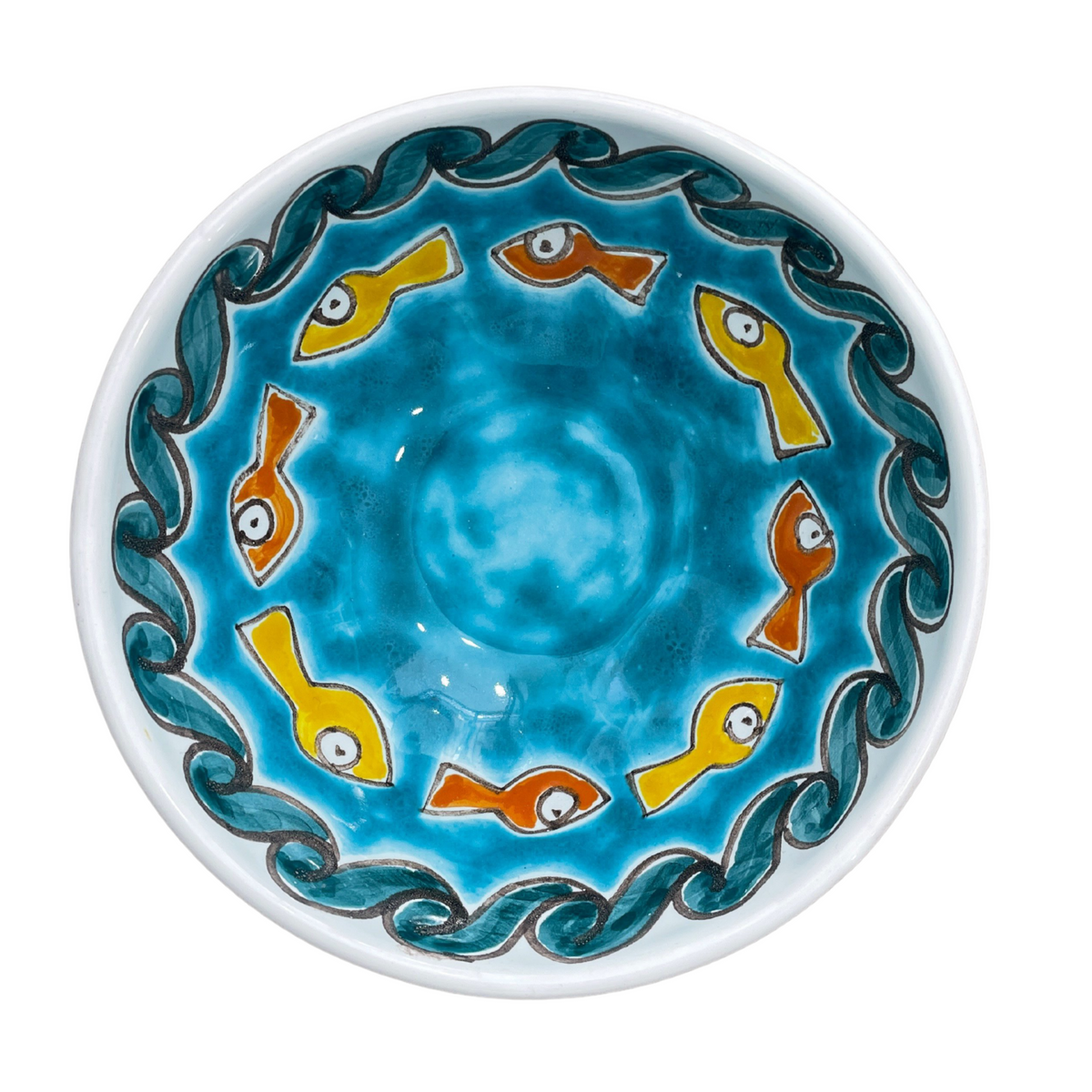 Mazara del Vallo bowl