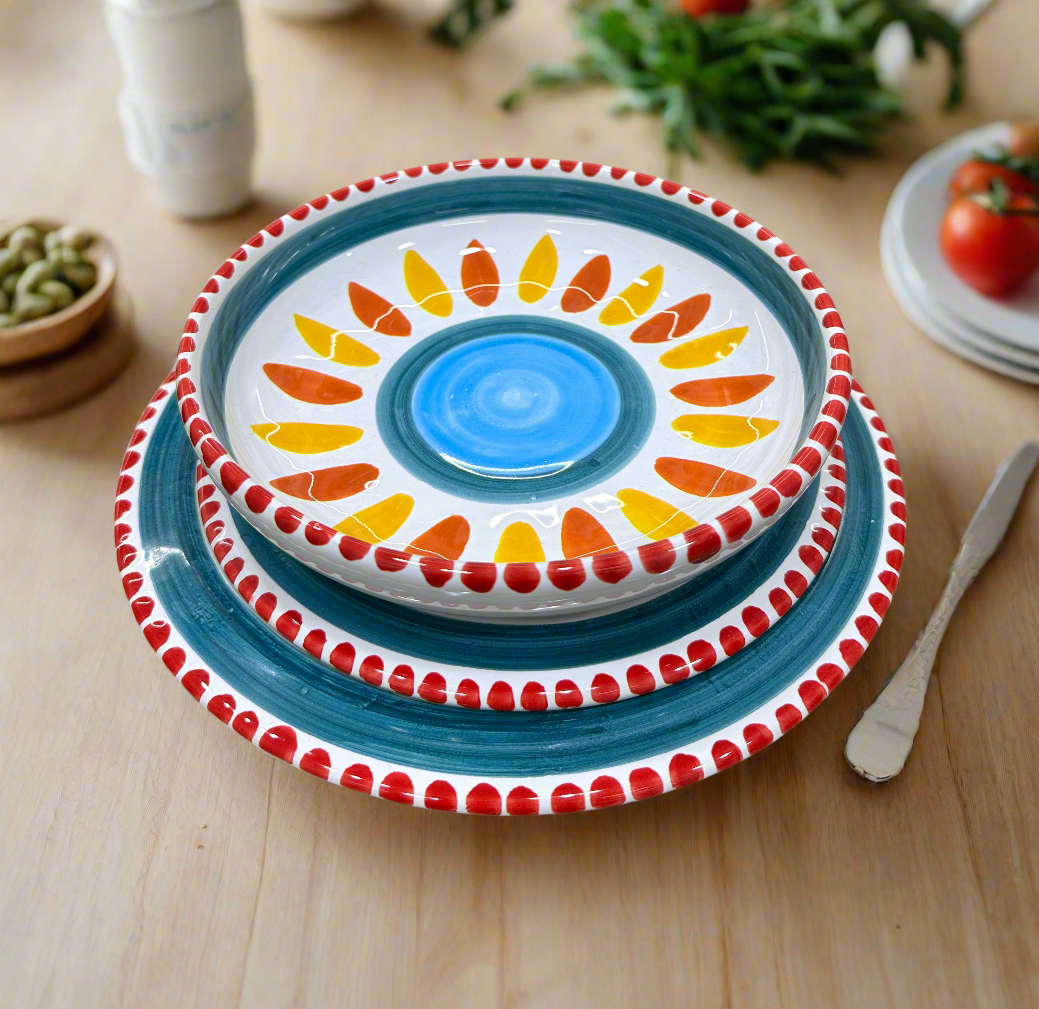 Ragusa dish