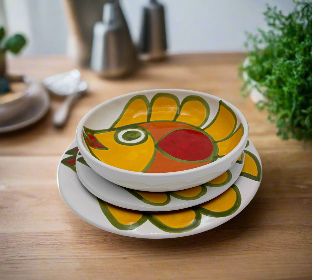 Palermo dish