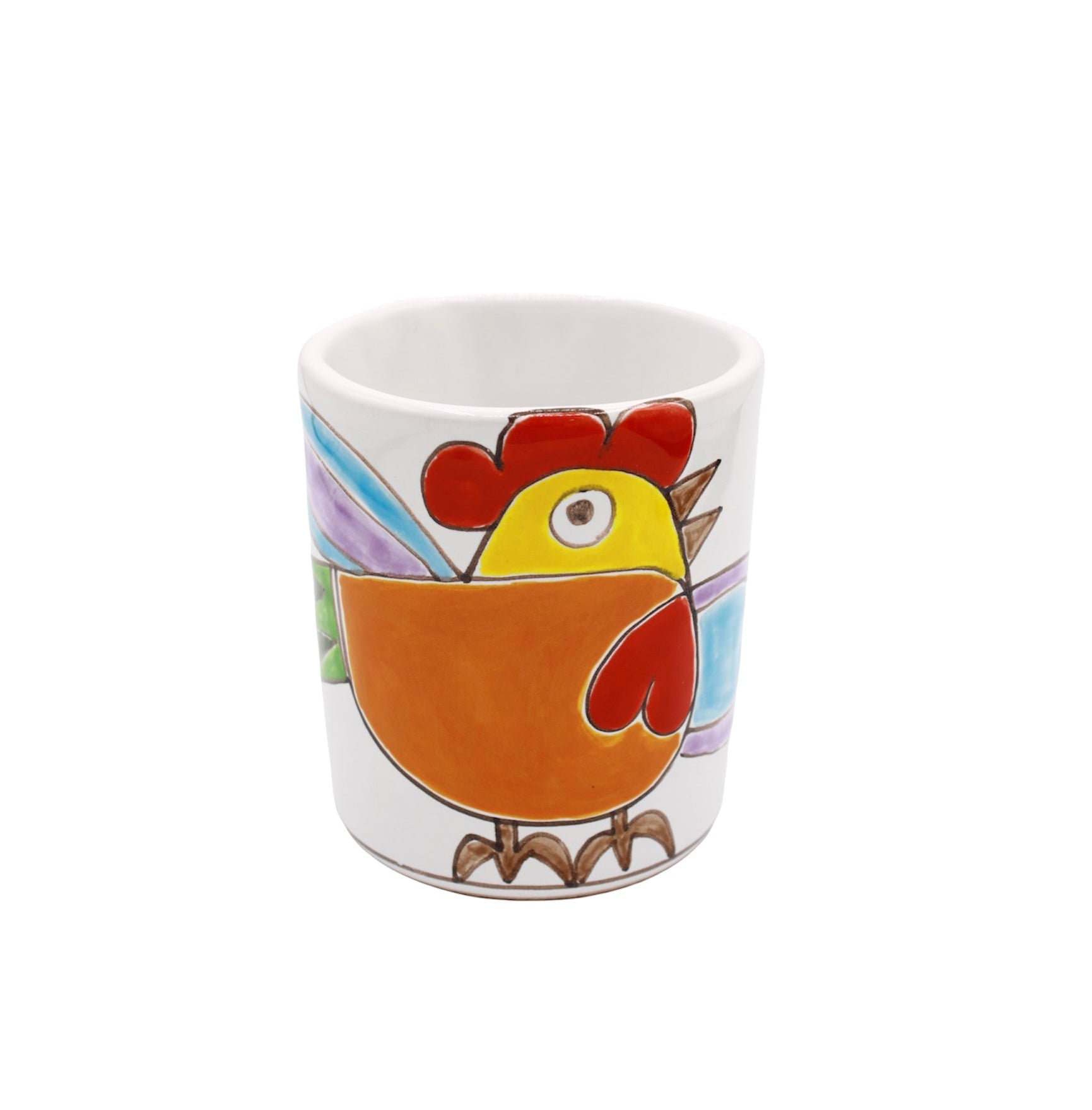 Mug Hen