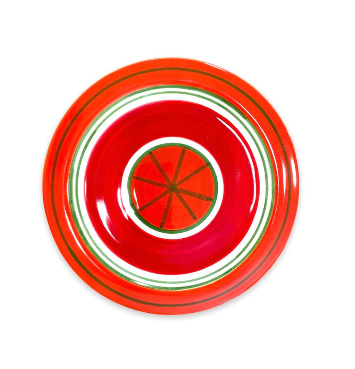 Lampedusa dish