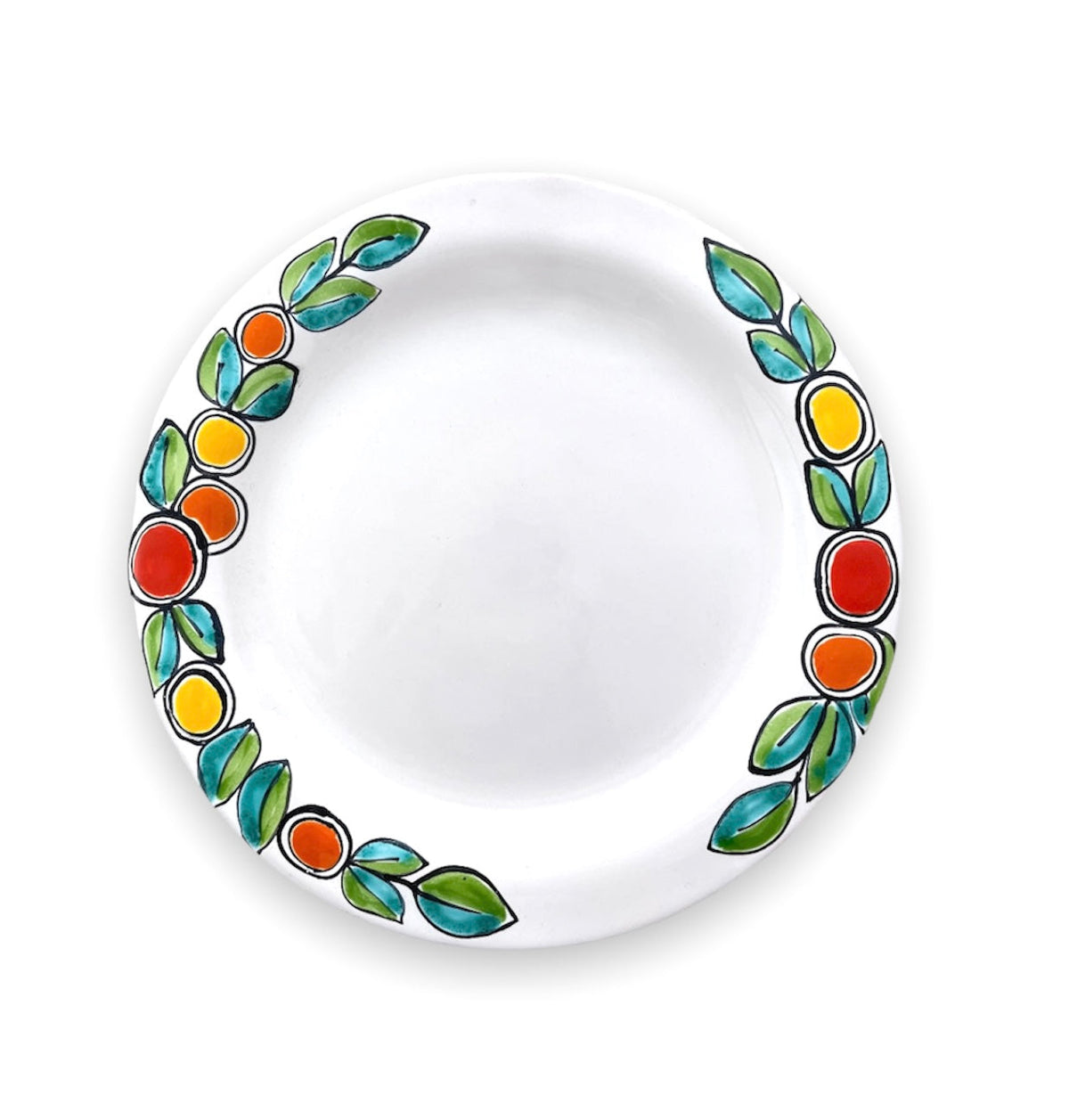 Linosa dish