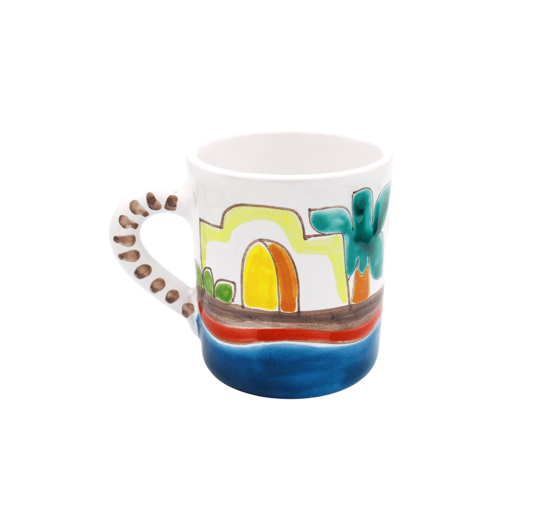 Mug Cup Pantelleria
