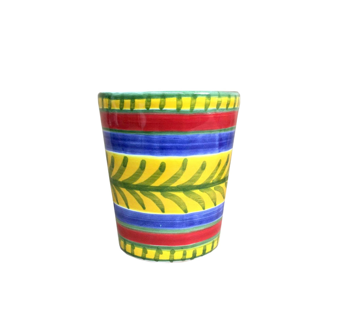 Acireale glass