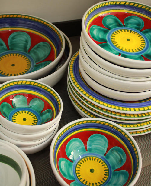 Acireale bowl